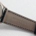 Patek Philippe Calatrava Ref 5296 18K Gold Silver Sector Dial